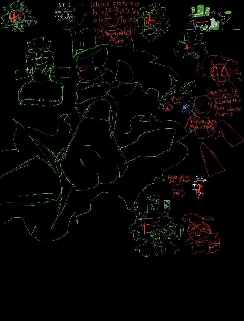 1🥚 Doodles - Notability Gallery