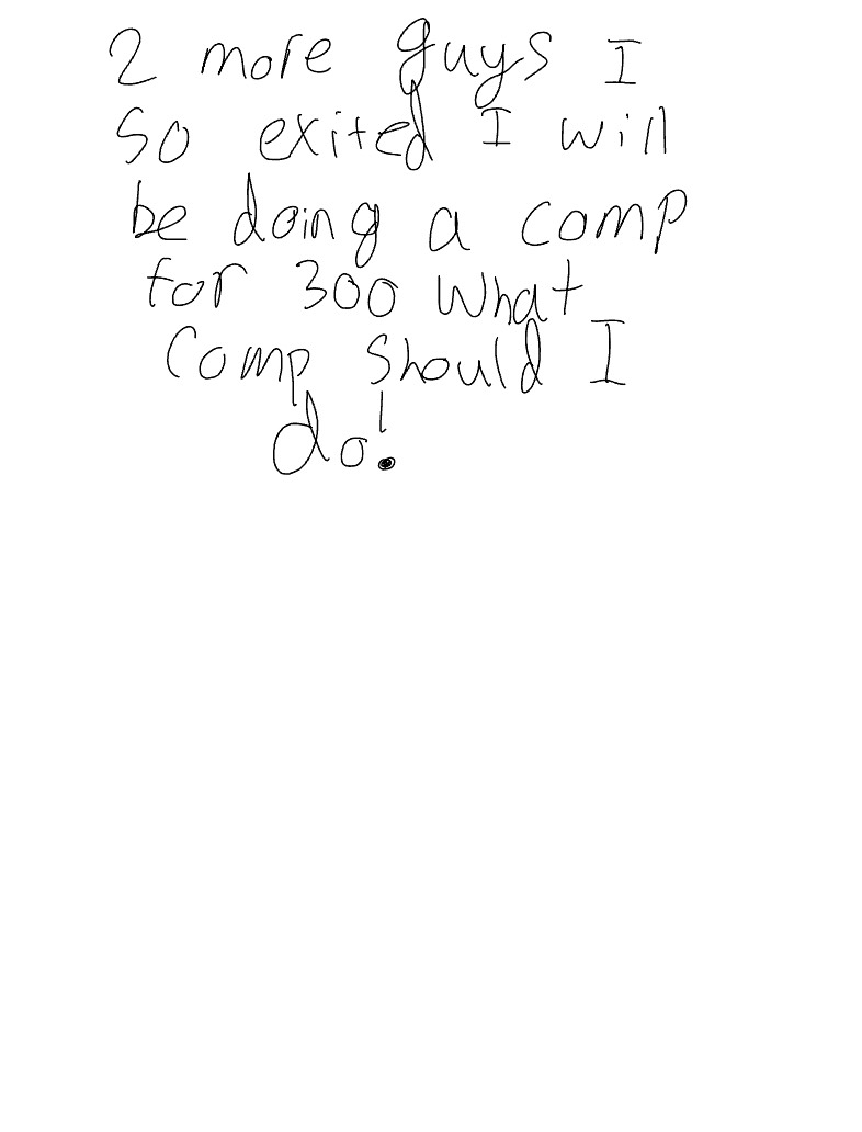 2 More - Notability Gallery