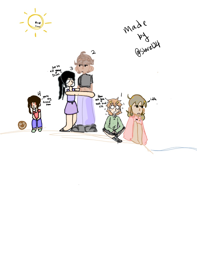 ANOTHER ONE >:D - Notability Gallery