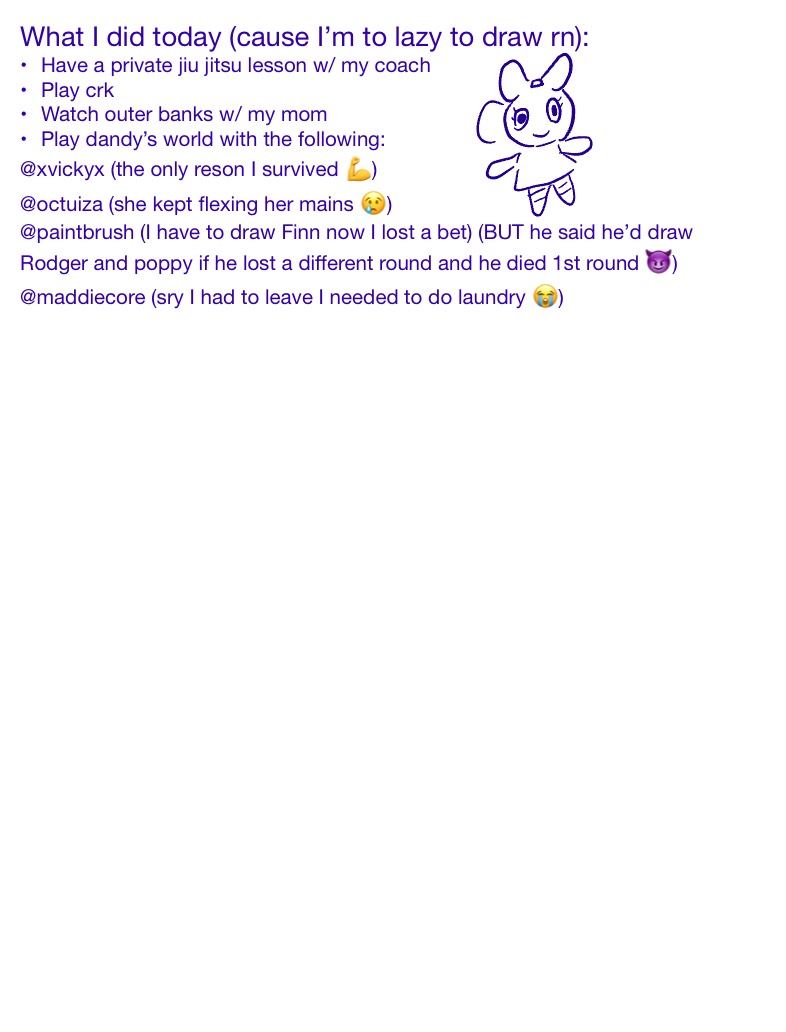 Update - Notability Gallery