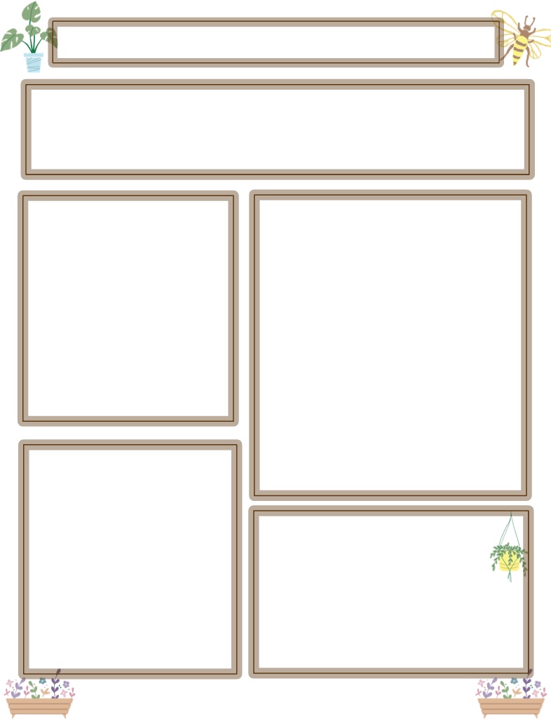 Poster Template - Notability Gallery