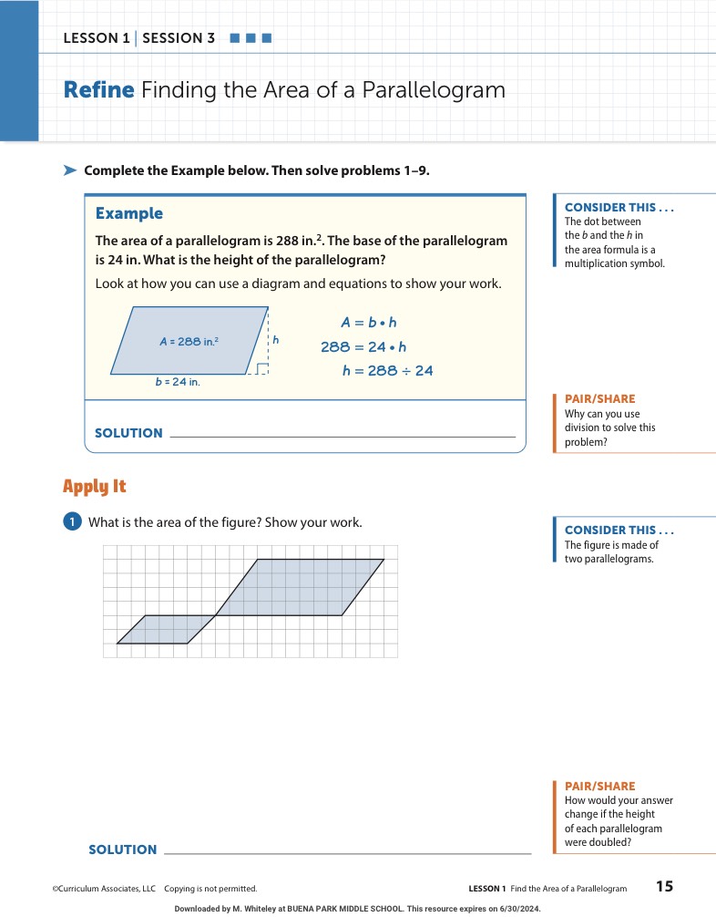 Noteability Notes Advanced Math Math - Notability Gallery