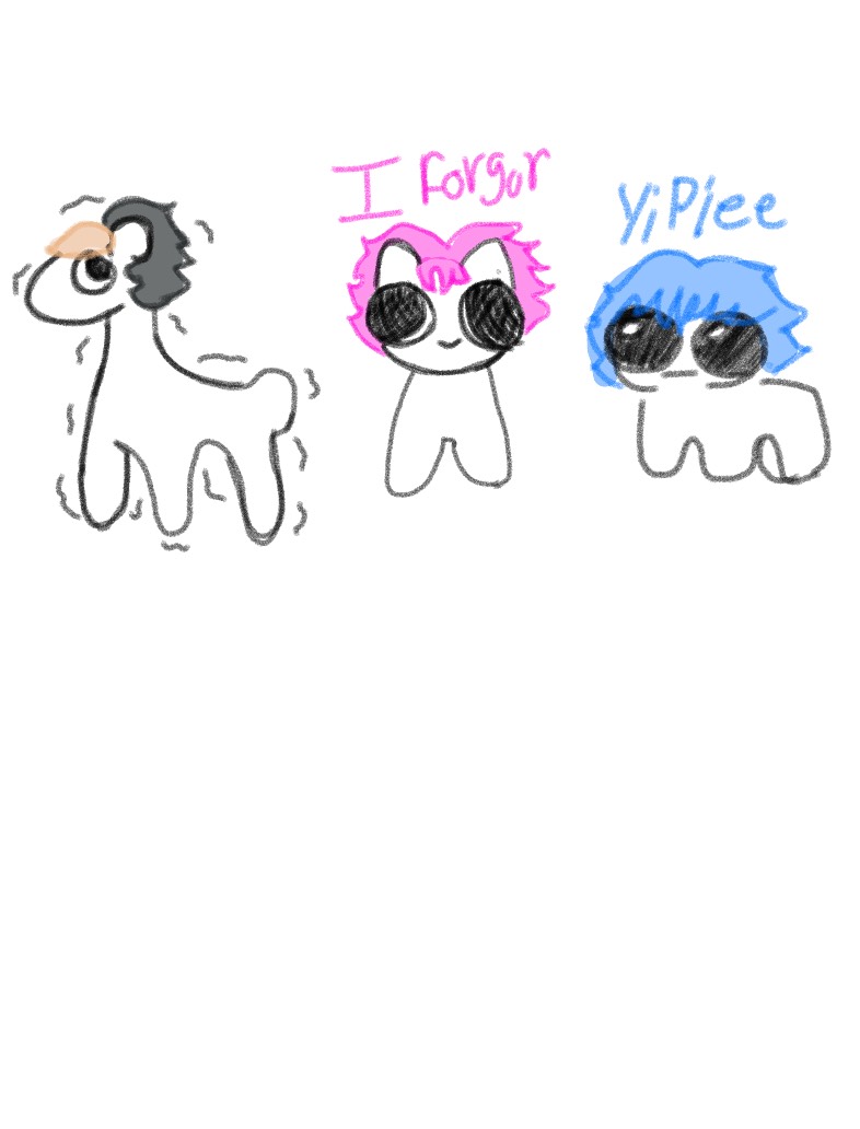 I Got Bored So I Did This - Notability Gallery