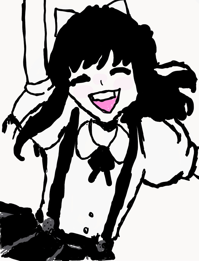 Nice Person Slay (62) - Notability Gallery