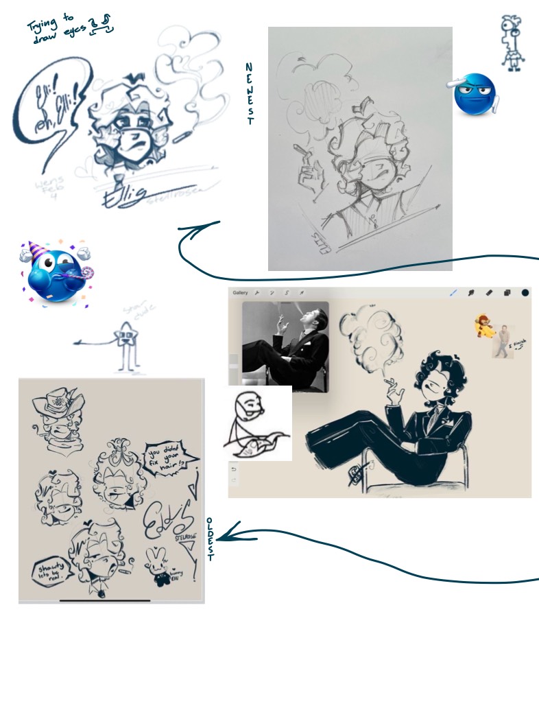IK The Majority Of This Stuff Isn’t New But - Notability Gallery