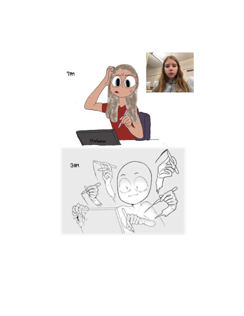 In The Works - Notability Gallery