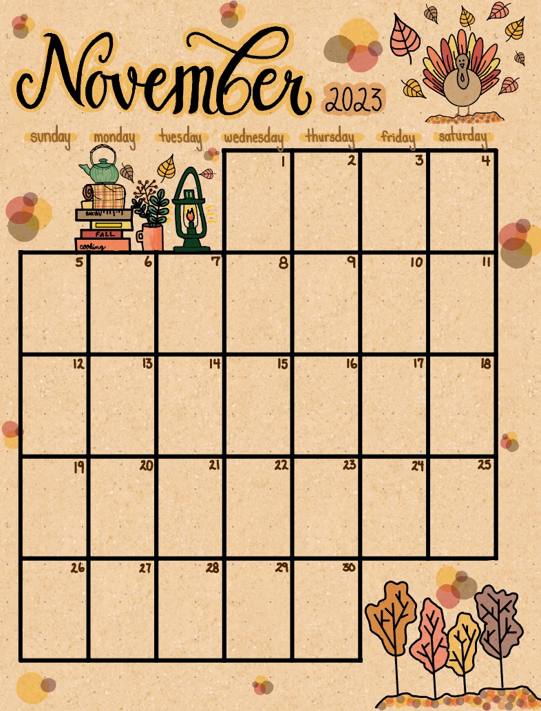 November 2023 - Notability Gallery