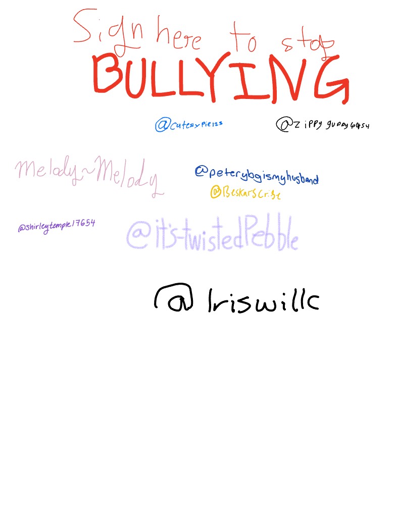 Sign Here! - Notability Gallery