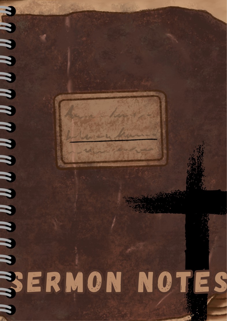 Pastor Sam’s Sermon Notebook.pdf - Notability Gallery