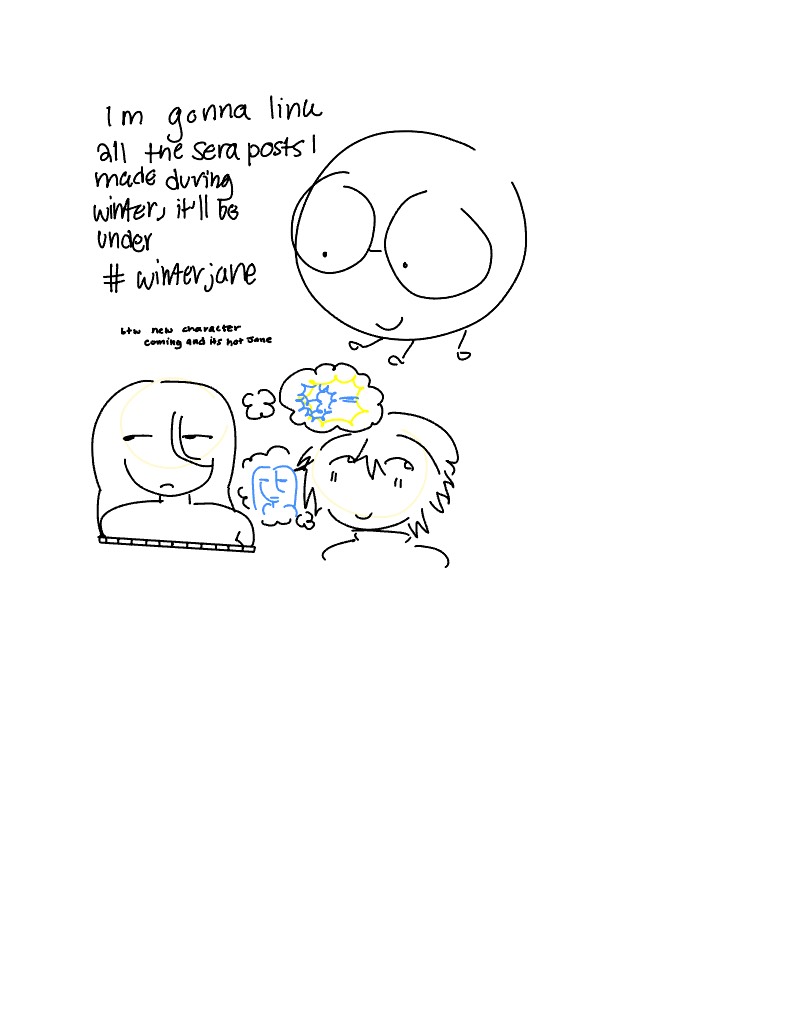 Winterjane - Notability Gallery