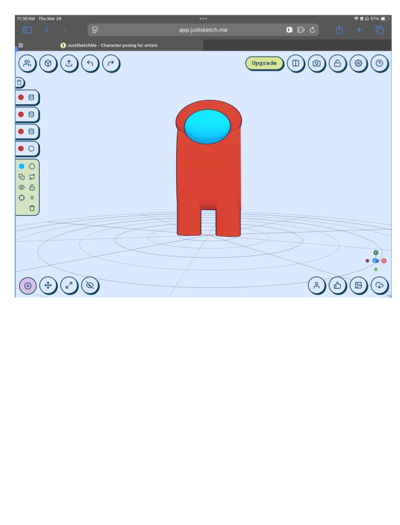Website - Notability Gallery