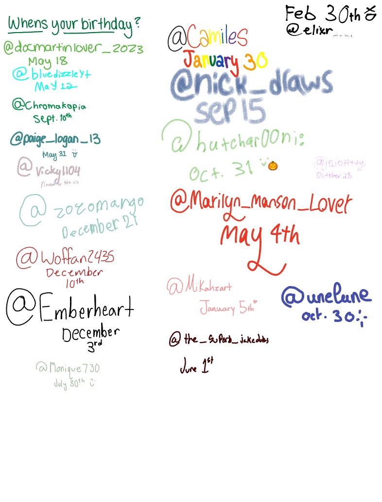 😛😛😛🏝️ - Notability Gallery