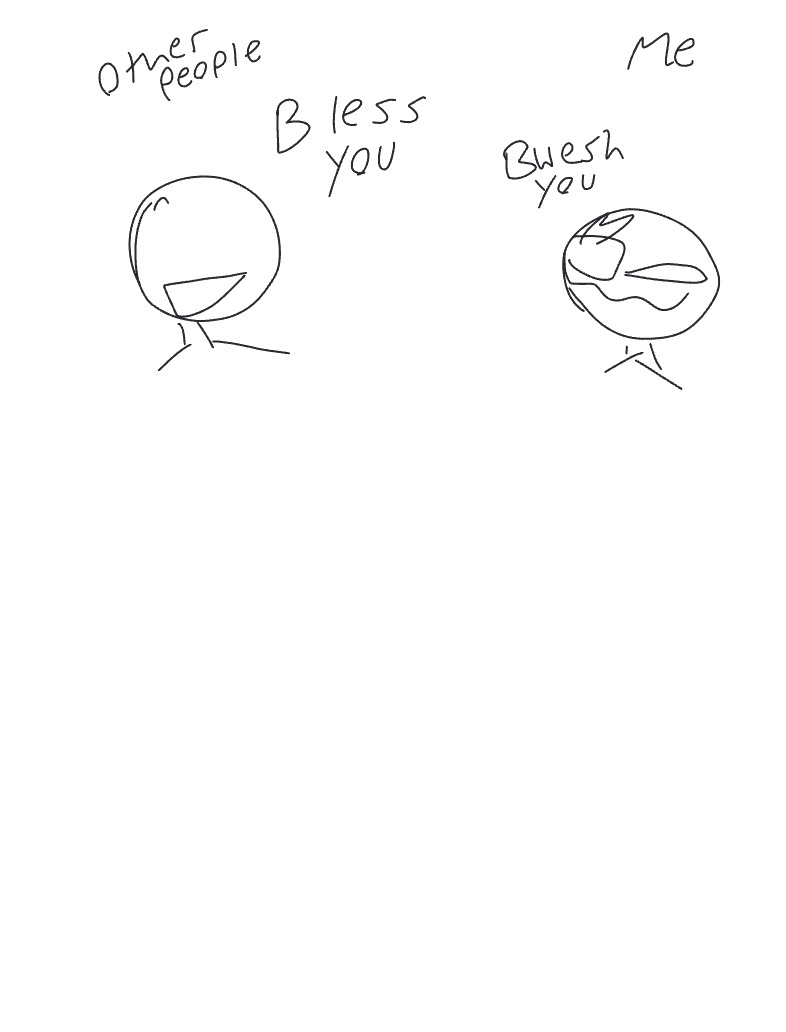 Haha No - Notability Gallery