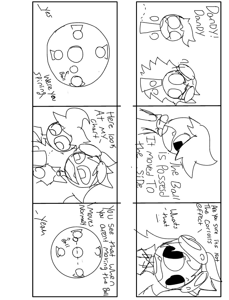 Help This Is My Science Project - Notability Gallery