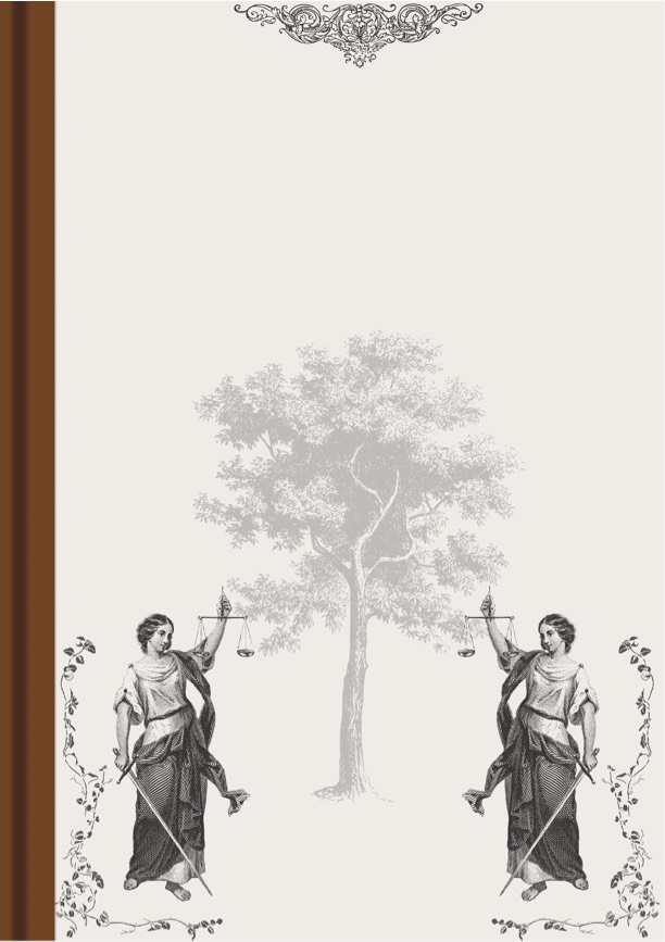 Lady Law Cover - Notability Gallery