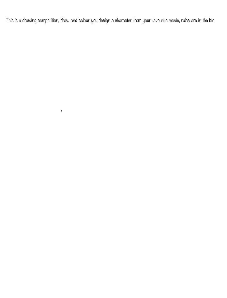 Drawing Comp - Notability Gallery