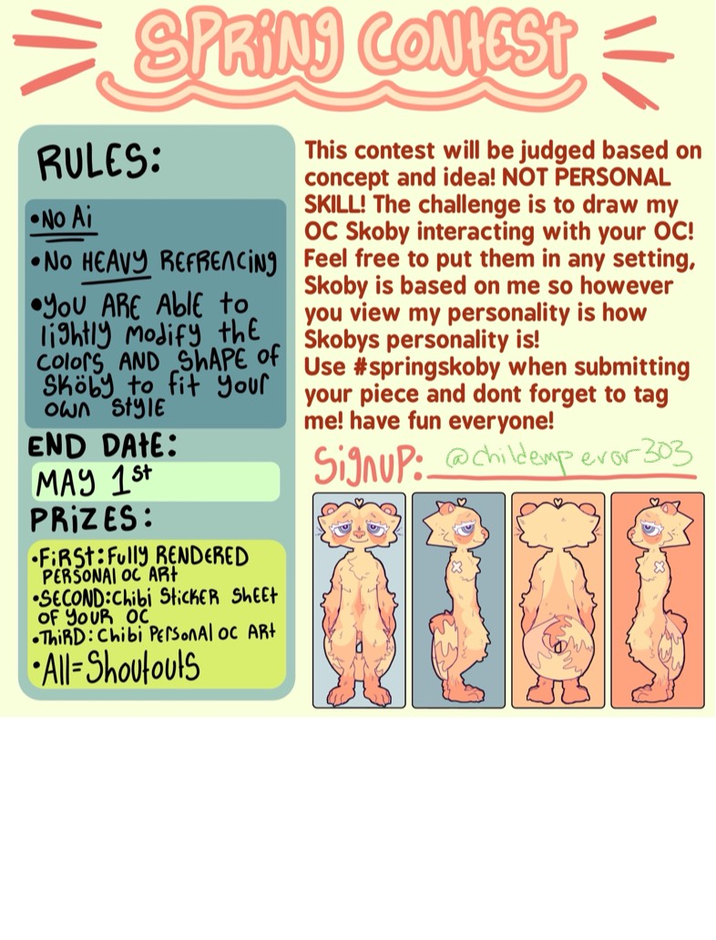 ART CONTEST - Notability Gallery