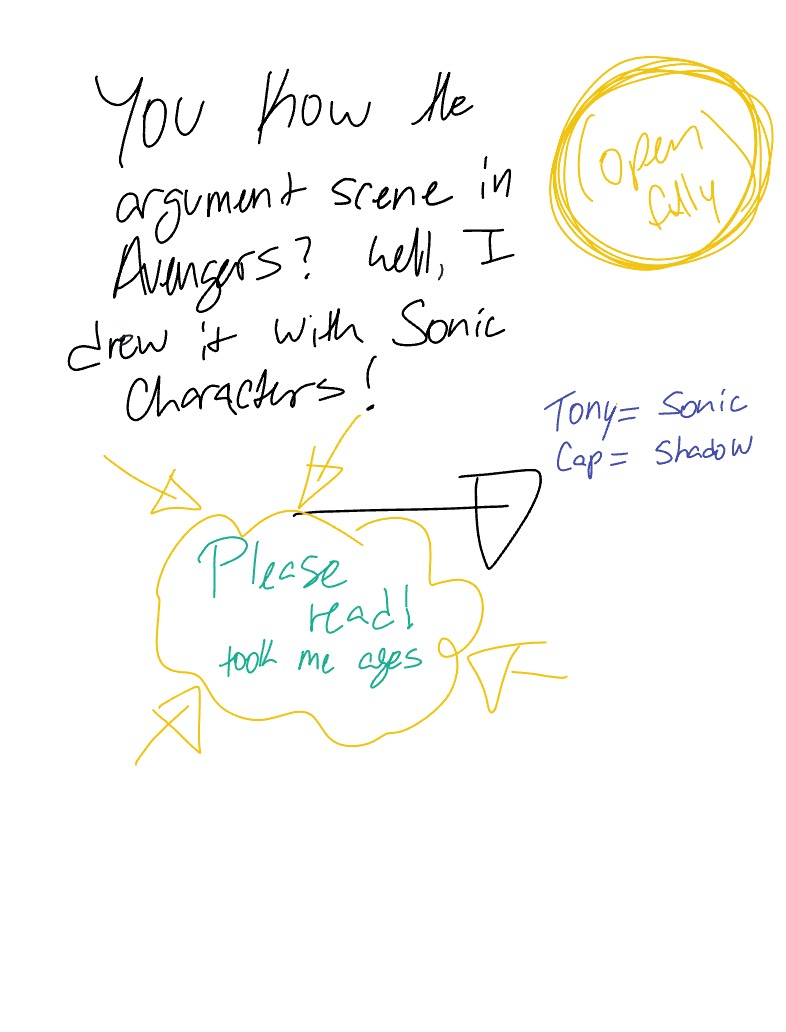 PLEASE READ IT - Notability Gallery