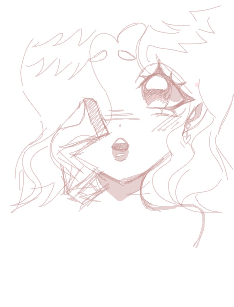 I DREW THIS IF ANYONE WANTS IT - Notability Gallery