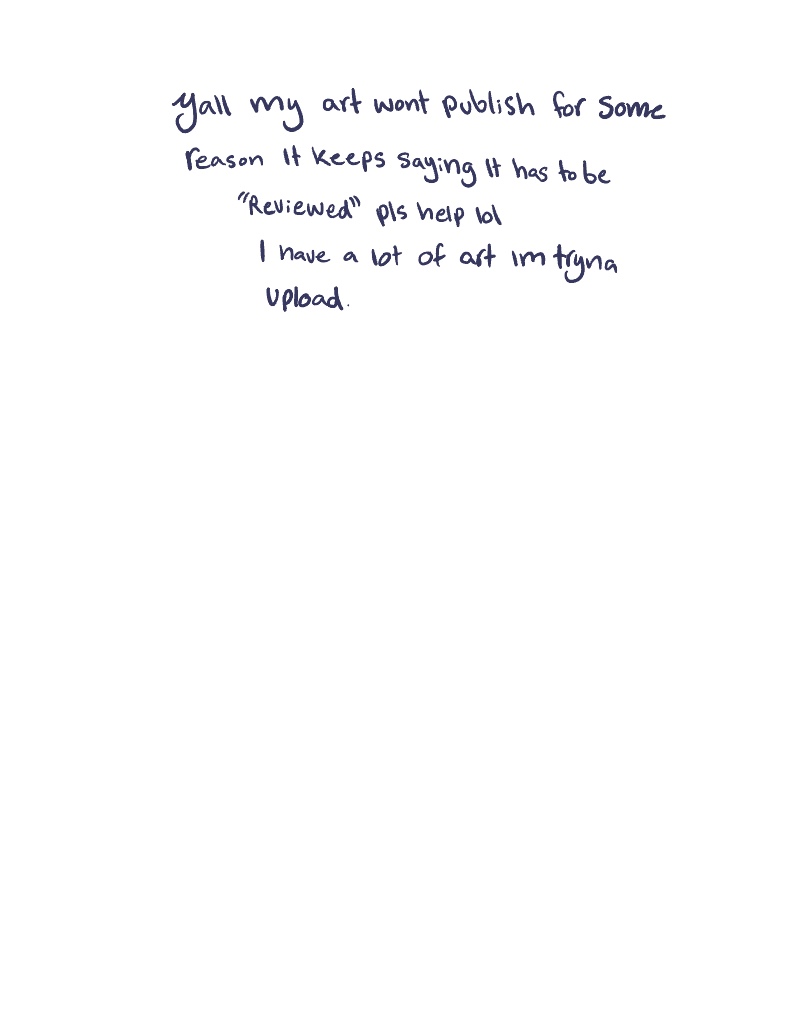 Help - Notability Gallery