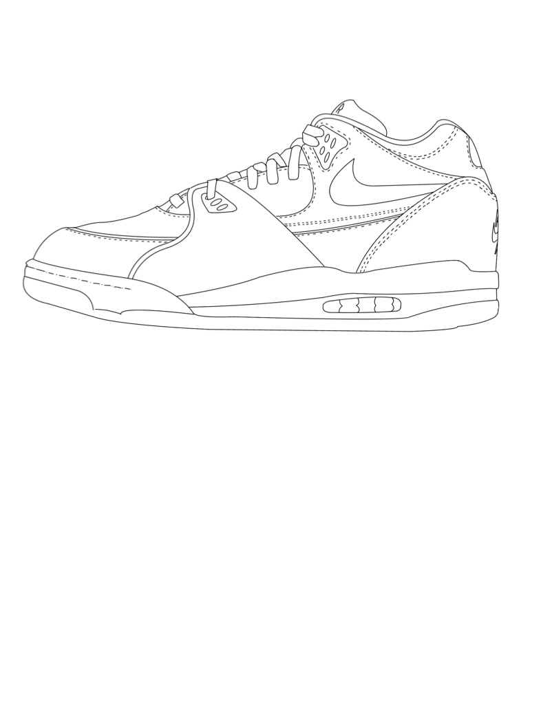 Nike Flight 89 - Notability Gallery