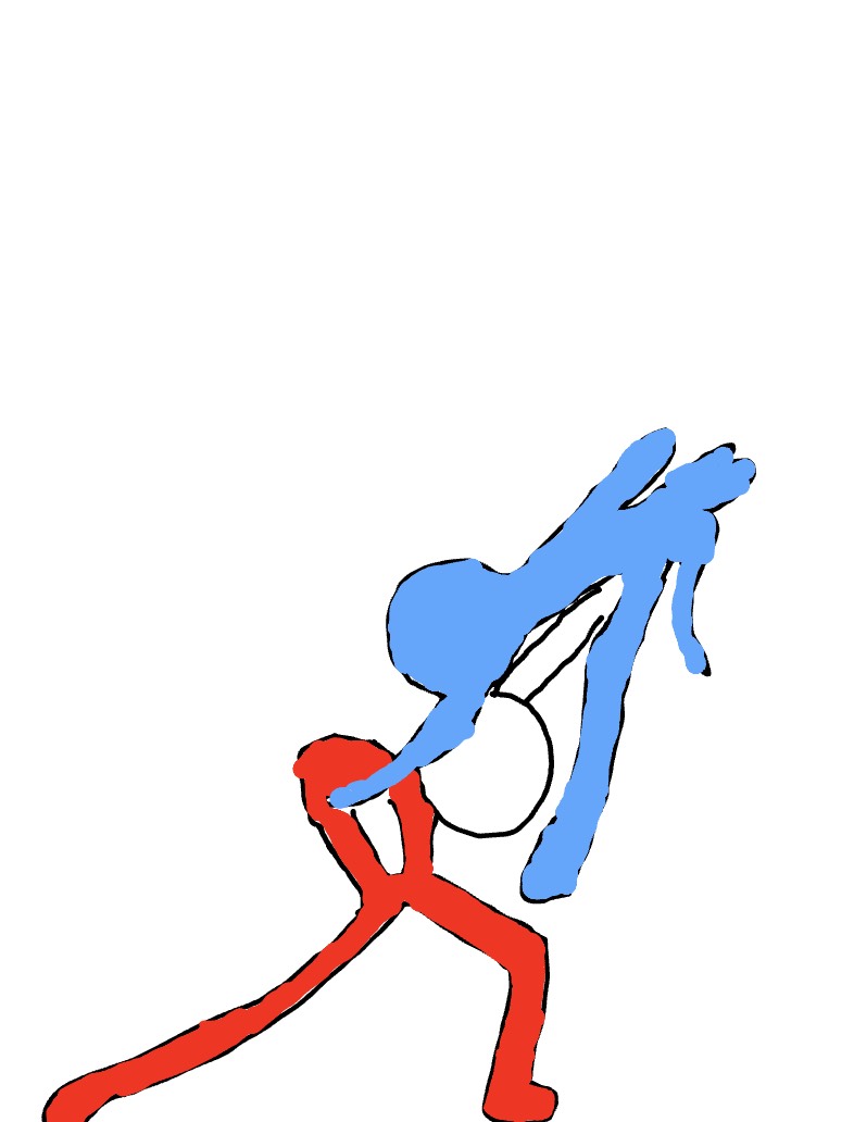 Kj Ravage Animation Kj: Ravage - Notability Gallery