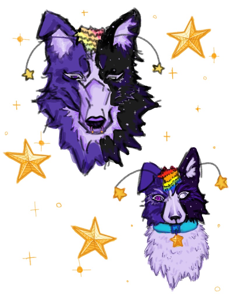 Space Puppy 2! - Notability Gallery