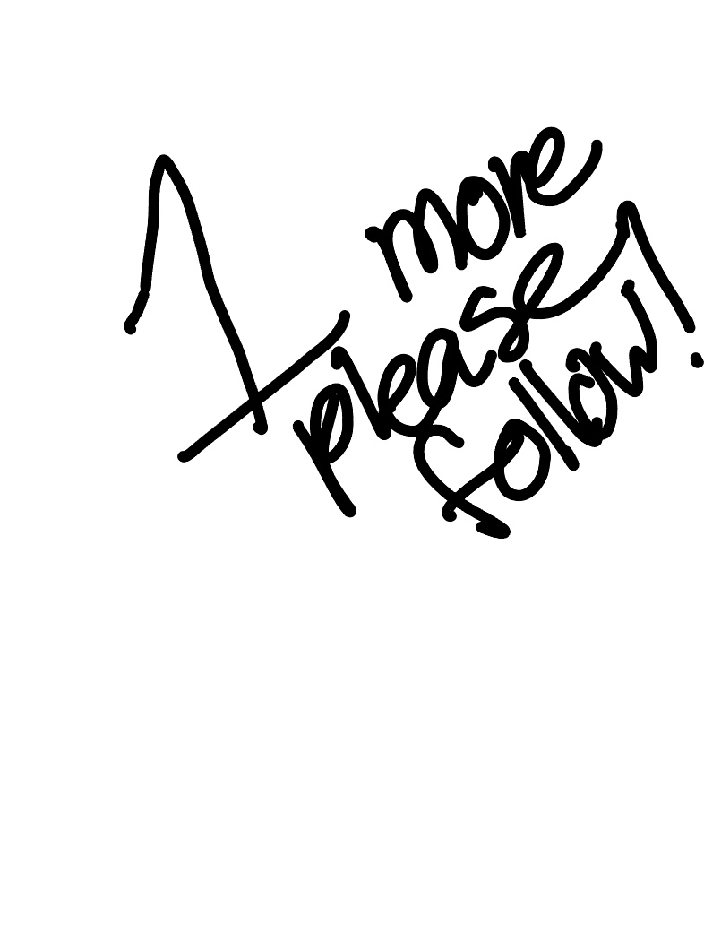 Please Follow! - Notability Gallery