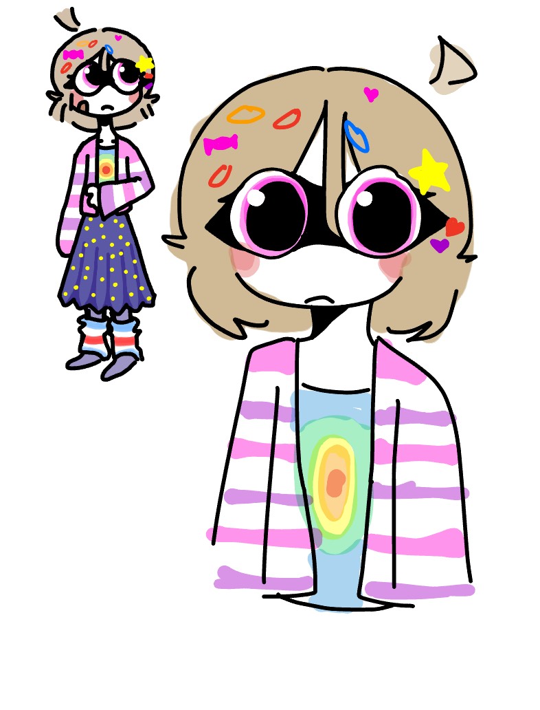:( It’s Sloppy - Notability Gallery