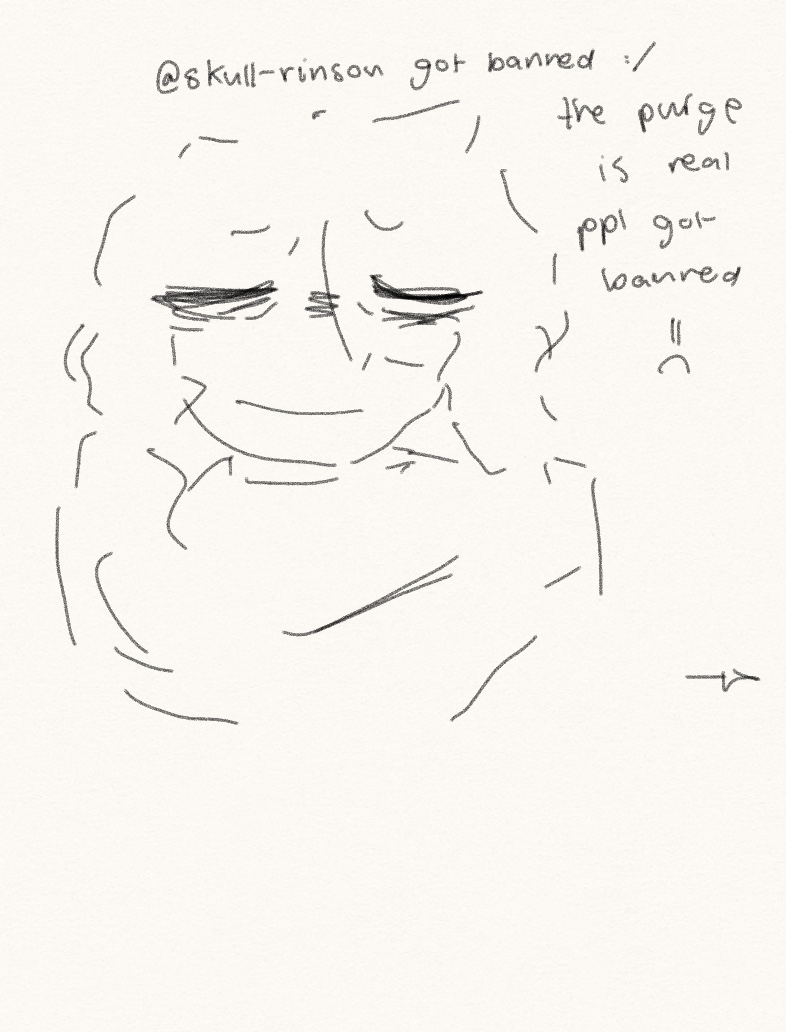 Purge Thingy :( - Notability Gallery