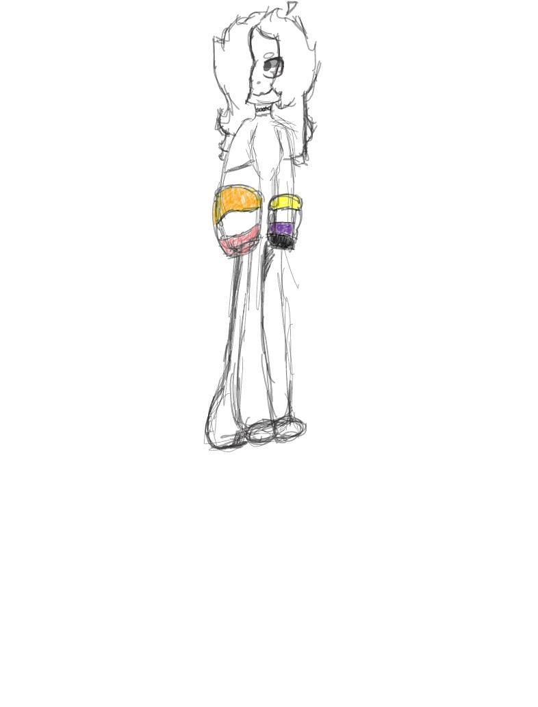 Little Class Doodle - Notability Gallery