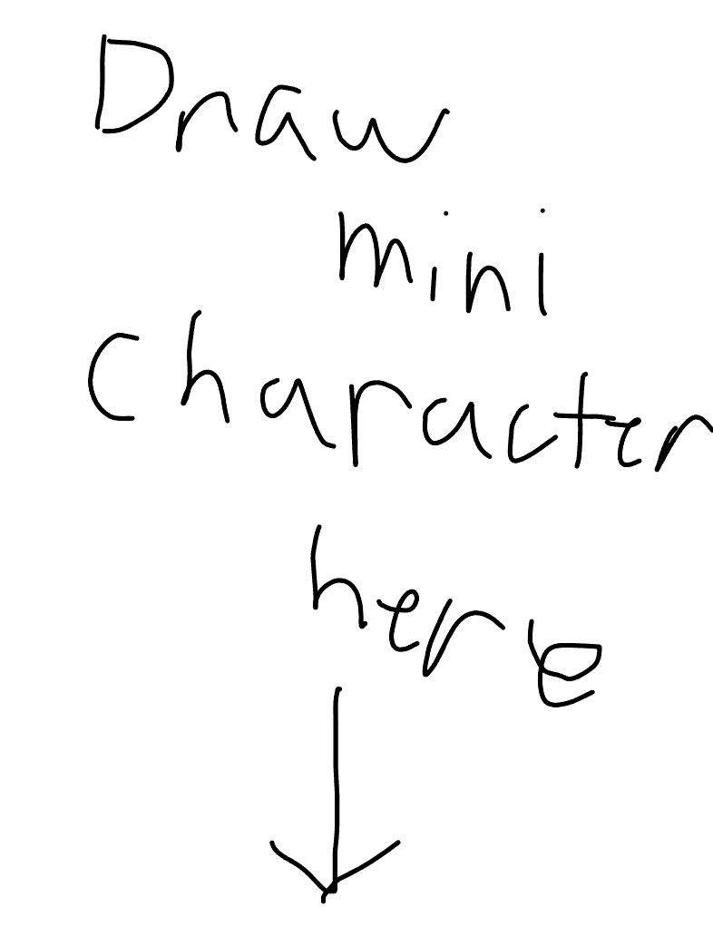 Draw Here - Notability Gallery