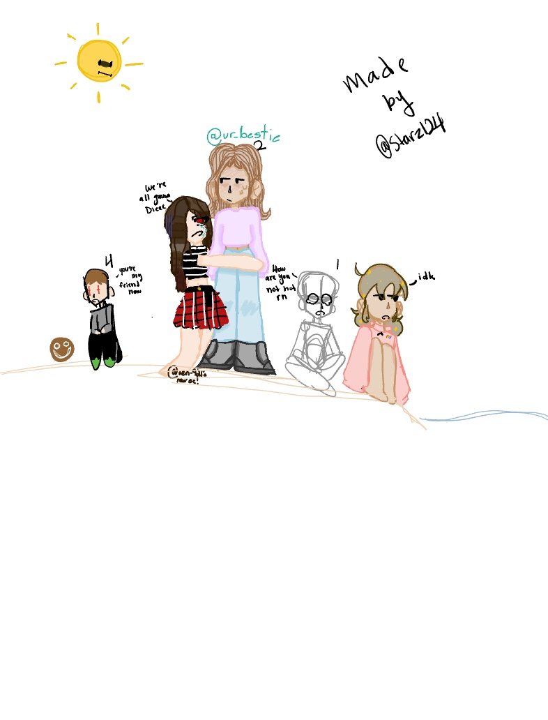 ANOTHER ONE >_D - Notability Gallery