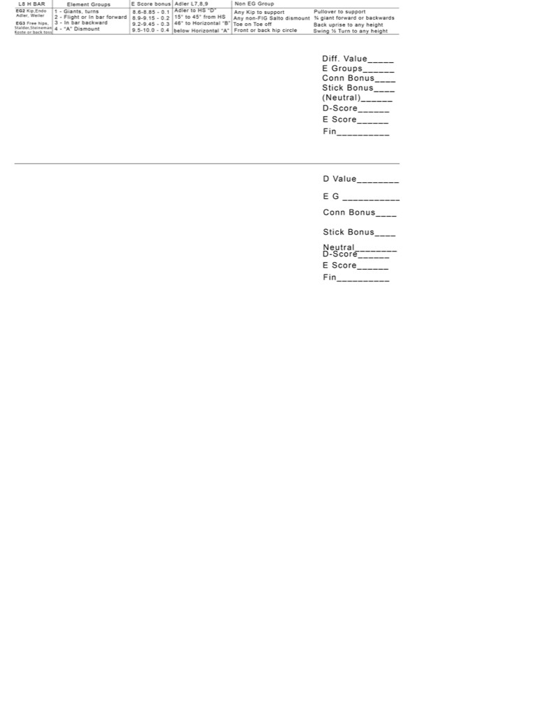5 - Notability Gallery
