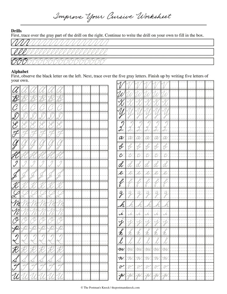 TPK_Cursive_Worksheet - Notability Gallery