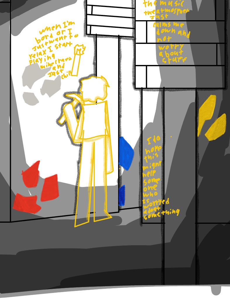 Minecraft - Notability Gallery