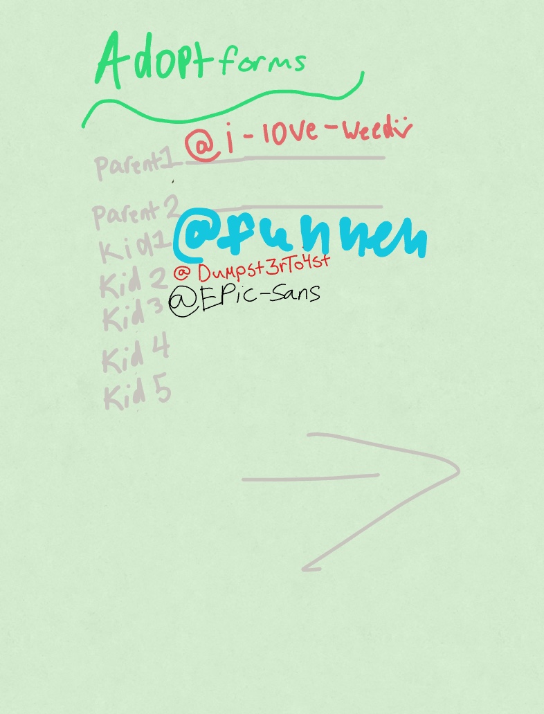 Hurryyy - Notability Gallery