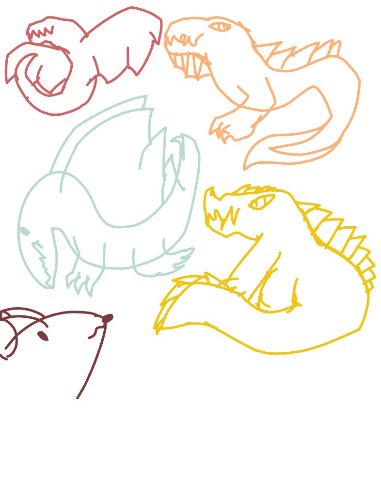 Even More Stickers - Notability Gallery