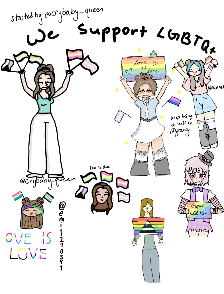 Collab With Me!! - Notability Gallery