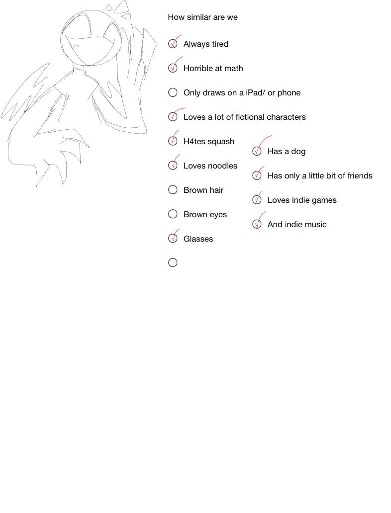:D - Notability Gallery