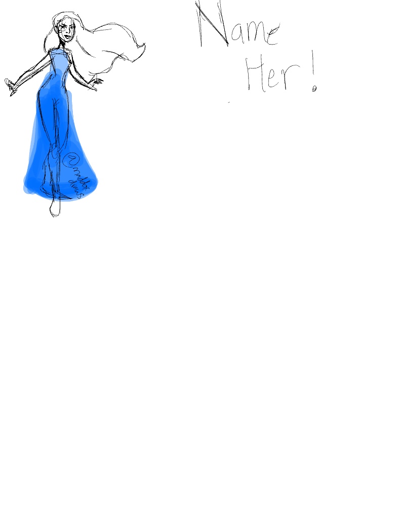 New Drawing - Notability Gallery