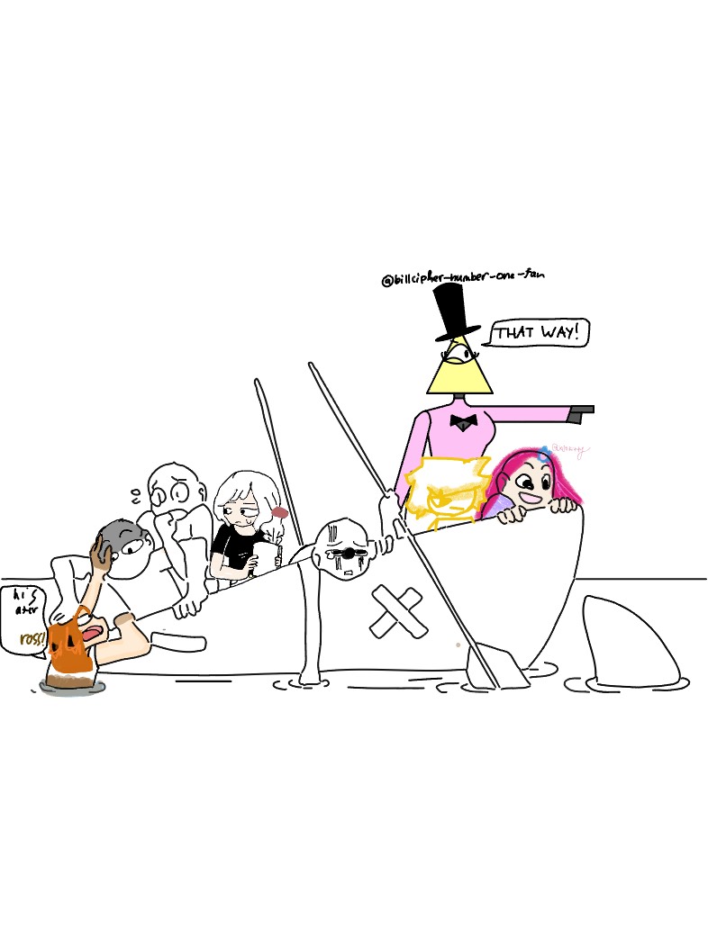 COLLAB On A Boat!!! - Notability Gallery
