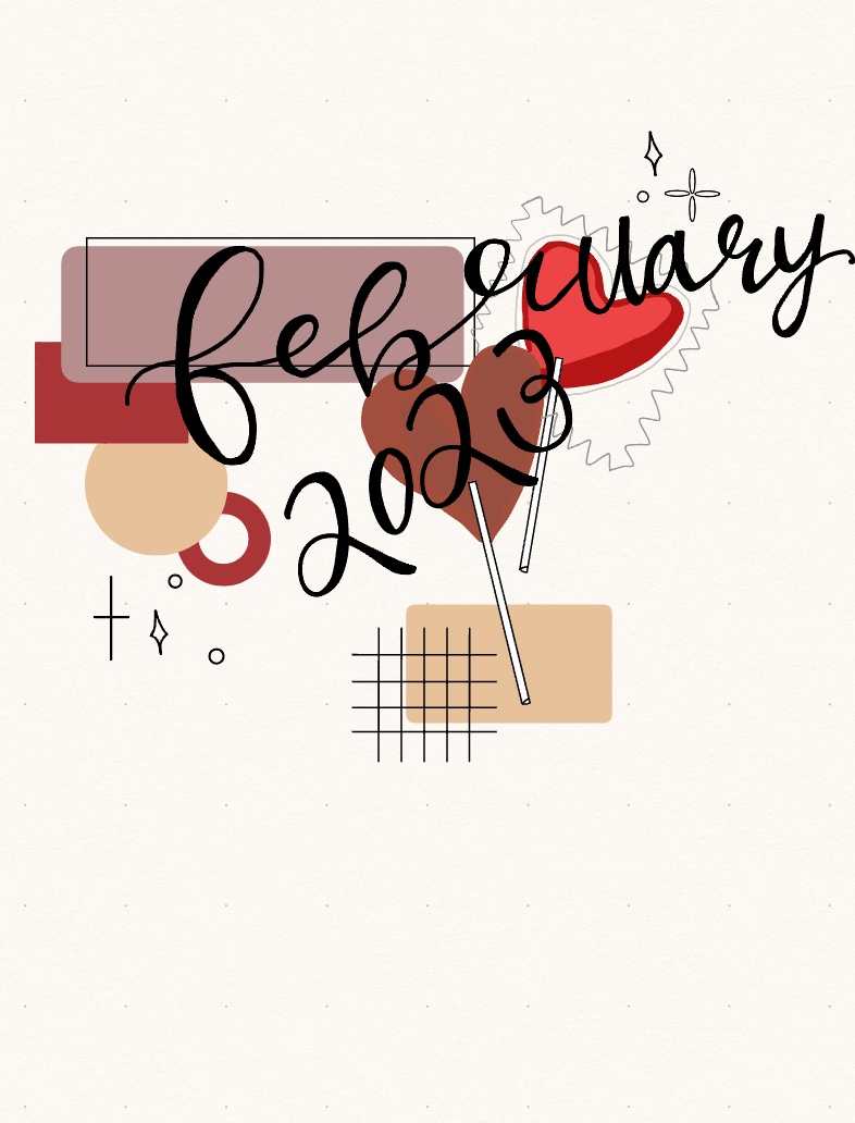 February Love 2023 - Notability Gallery