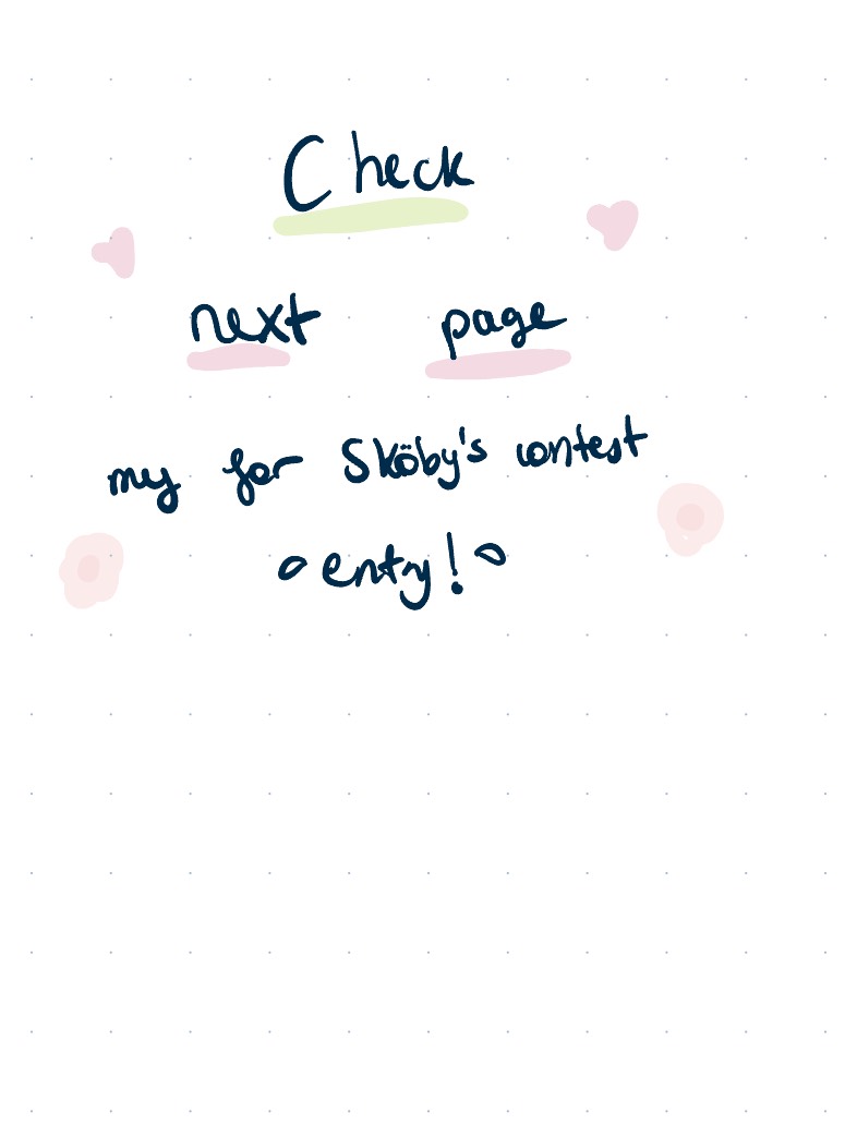 IM DONEEE - Notability Gallery
