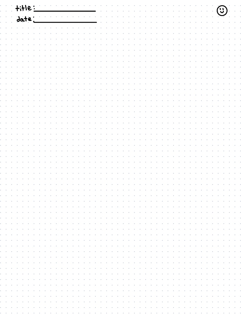 Idkyy - Notability Gallery