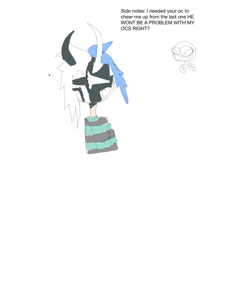 Fanart. - Notability Gallery