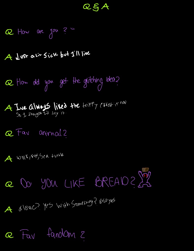 Q And A (des) - Notability Gallery