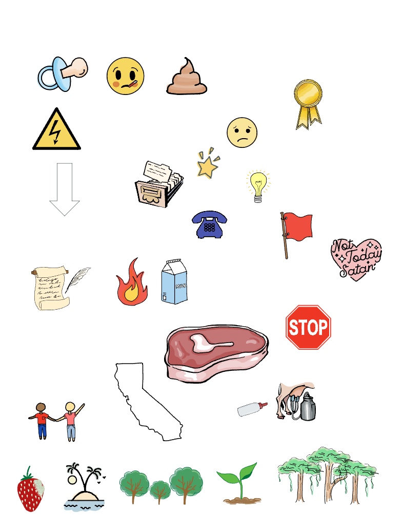 Stickers_ Misc & Stationary - Notability Gallery