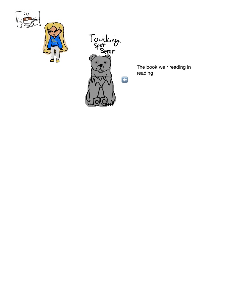 The Book We R Reading - Notability Gallery