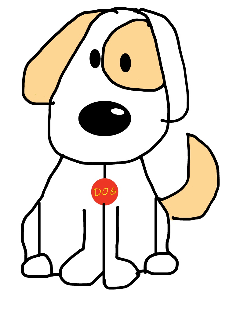I Love Donuts The Dog 🐶 - Notability Gallery
